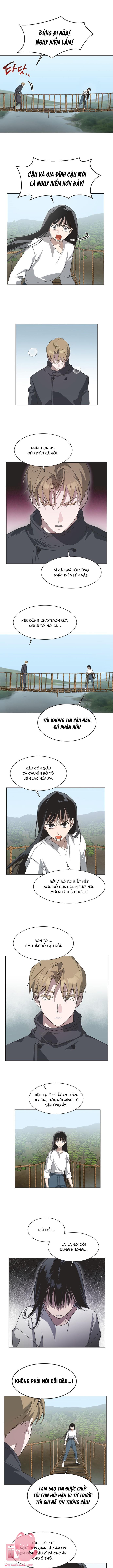 Lọ Lem Không Hoàn Hảo Chap 72 - Next Chap 73
