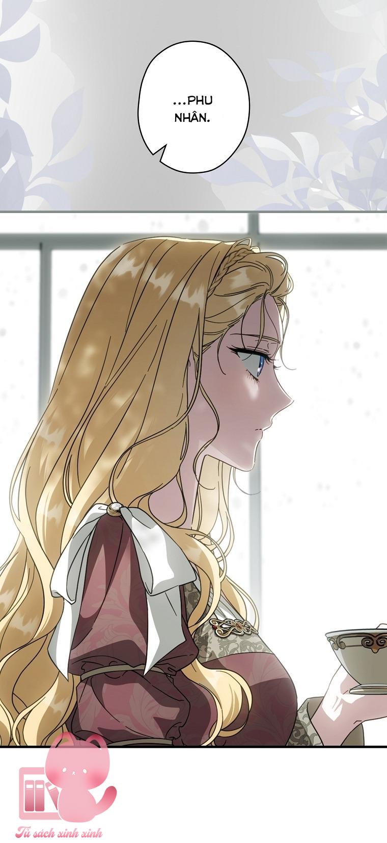 Cách Khiến Phu Quân Đứng Về Phía Tôi Chap 118 - Trang 2
