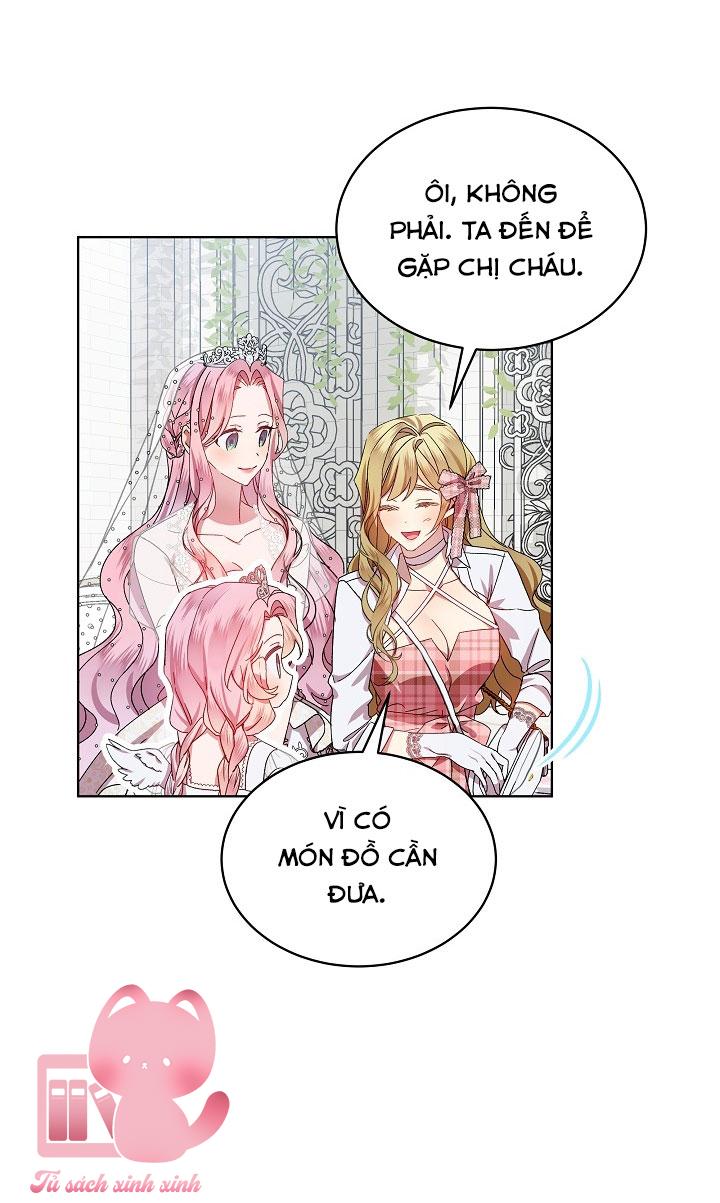 Quý Cô Thế Giới Ngầm Chap 51 - Trang 4