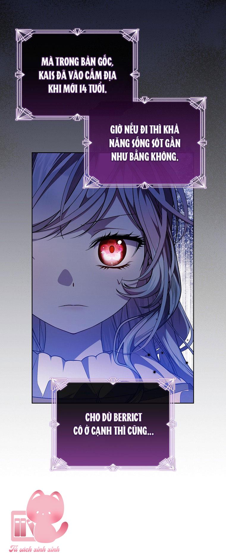 Nhận Nuôi Người Cha Phản Diện Chapter 69 - Trang 4