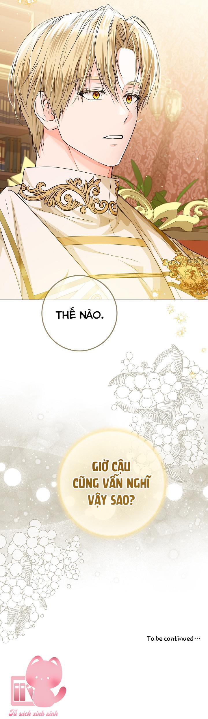 Hoàng Nữ Cosplay Nonfan Chapter 28 - Next Chapter 29