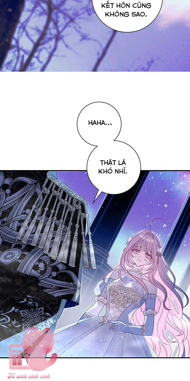 Này Boss Phản Diện, Tôi Có Thể Làm Mọi Thứ Trừ Cưới Ngài Chap 3 - Trang 4