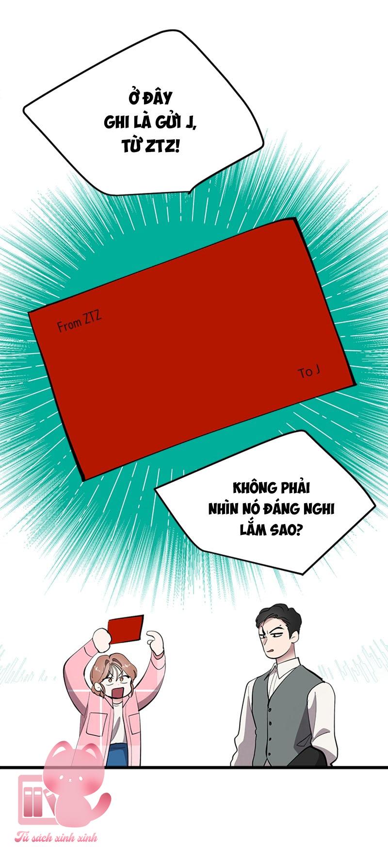 Trưởng Phòng Mệt Mỏi Vì Người Vợ Mới Cưới Chap 9 - Trang 2