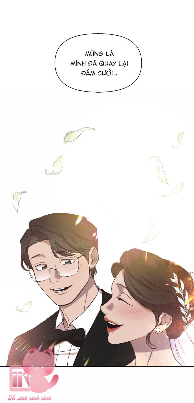 Thanh Xuân Của Chúng Ta Chap 86 - Trang 4