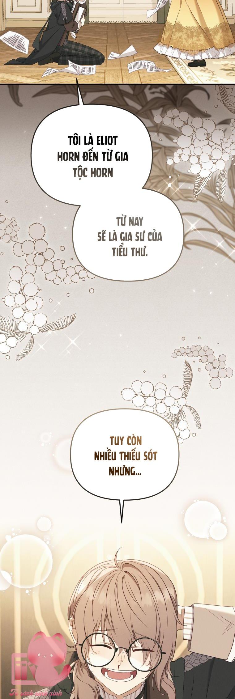 Tôi Được Nuôi Dưỡng Bởi Những Kẻ Phản Diện Chap 52 - Trang 3