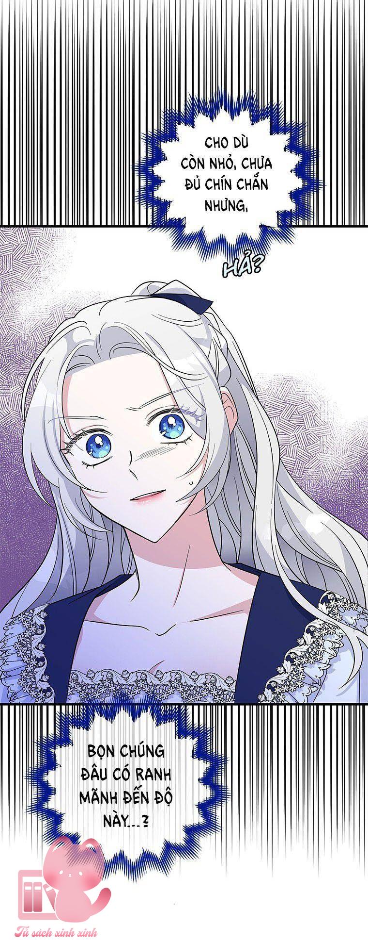 Chồng Yêu, Tôi Đây Bãi Công! Chap 39 - Next Chap 40