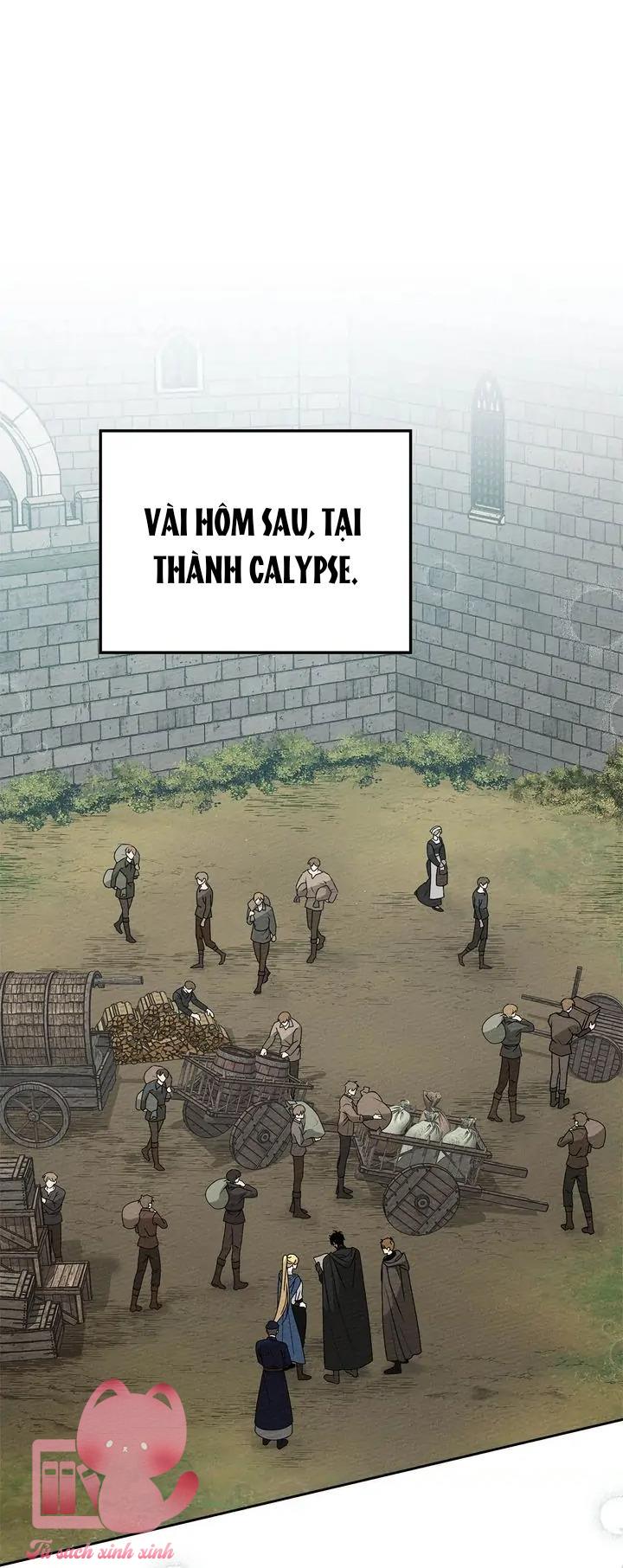 Dưới Tán Cây Sồi Chap 70 - Trang 2