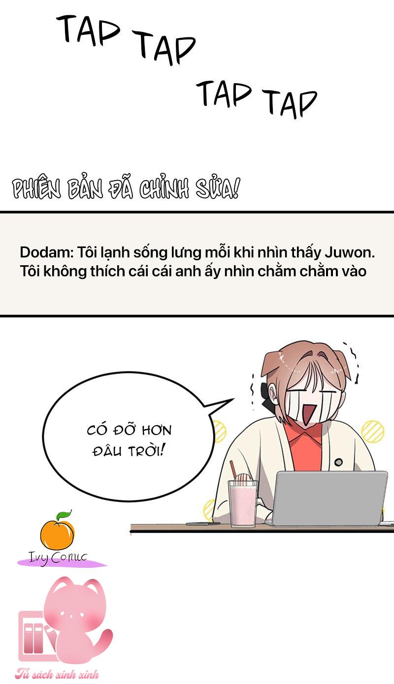 Trưởng Phòng Mệt Mỏi Vì Người Vợ Mới Cưới Chap 14 - Trang 2