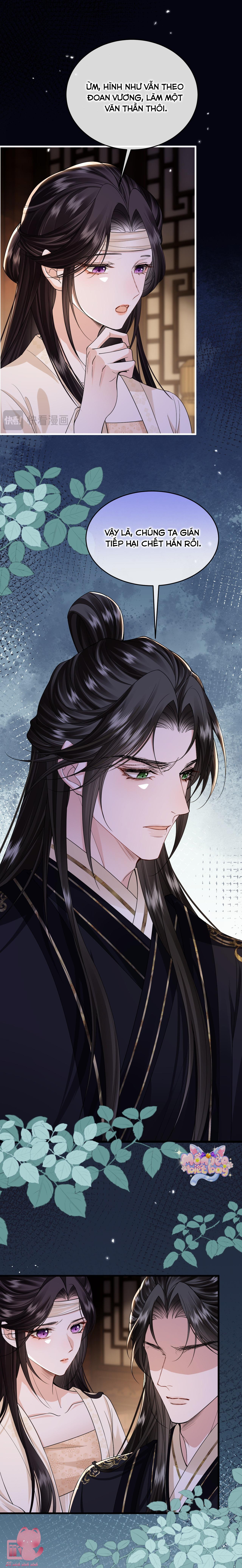 Thành Hà Thể Thống Chap 19 - Next Chap 20
