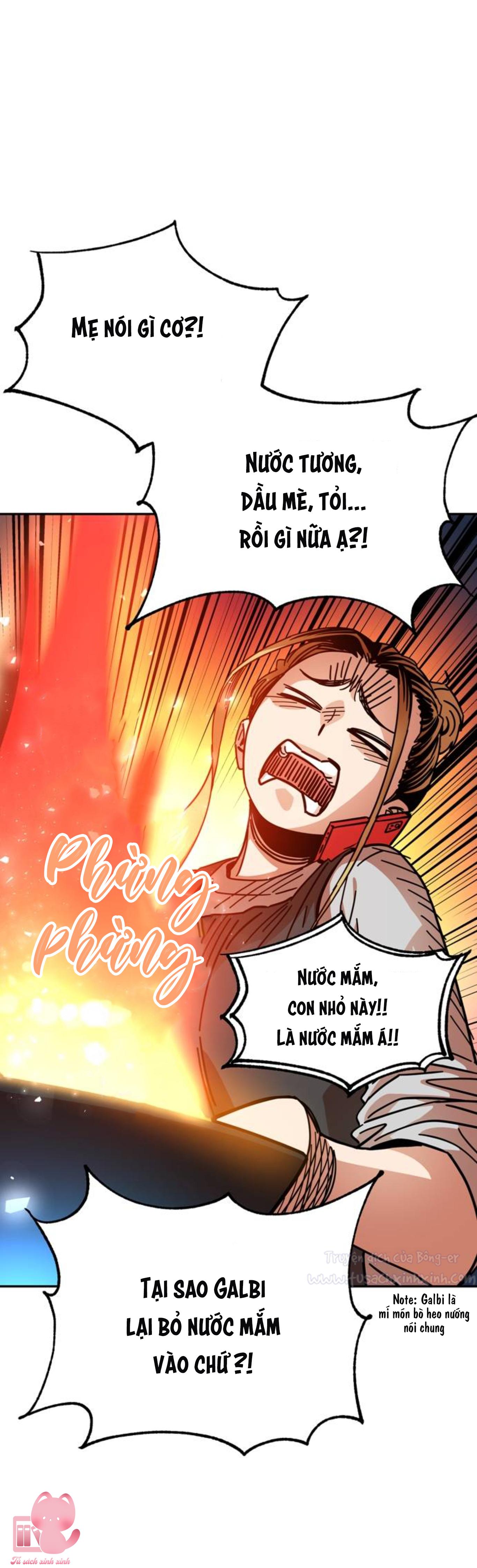 Lớ Ngớ Vớ Phải Tình Yêu Chapter 10 - Trang 4