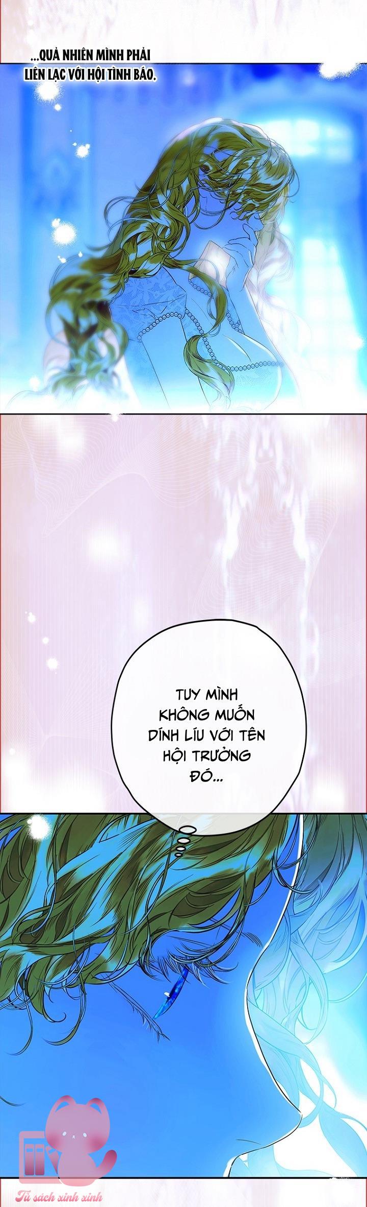 Khế Ước Hôn Nhân Của Mẹ Tôi Chapter 67 - Trang 4