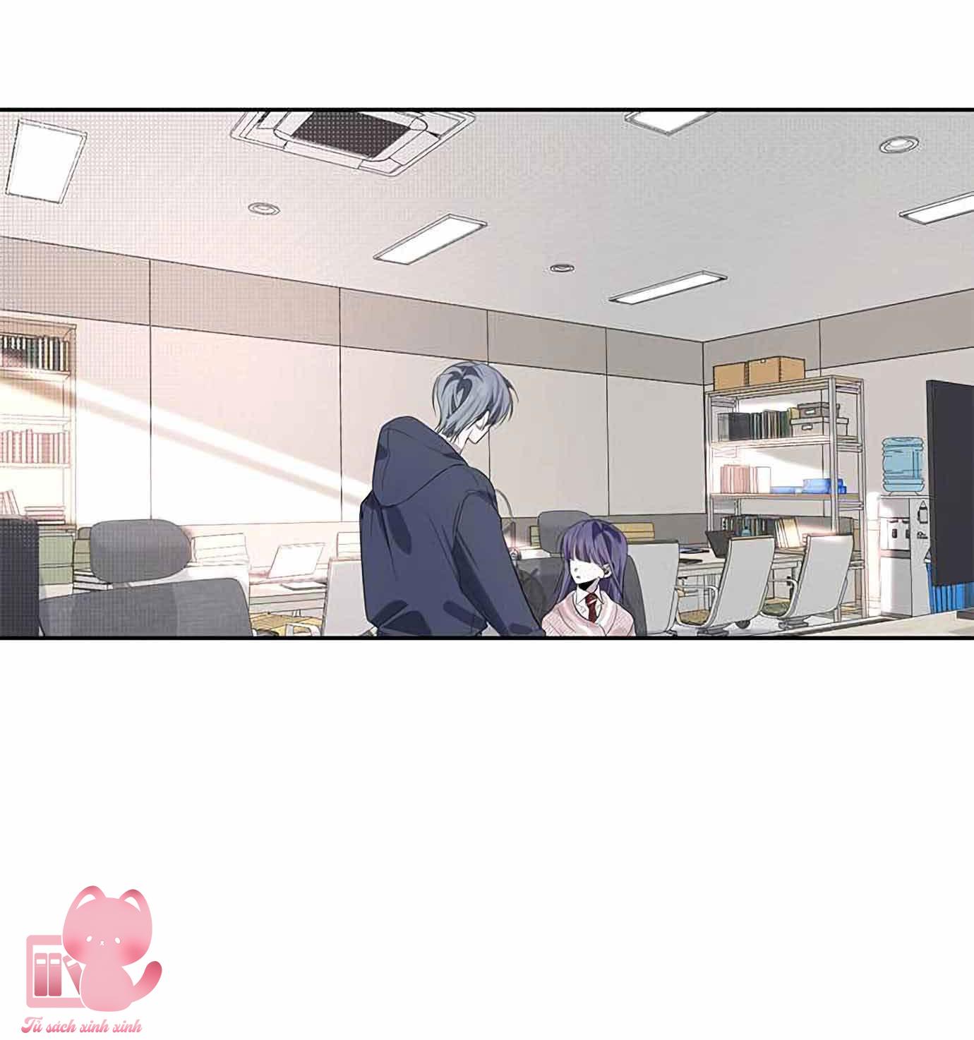 Đàn Anh Xấu Xa! Chap 44 - Trang 3