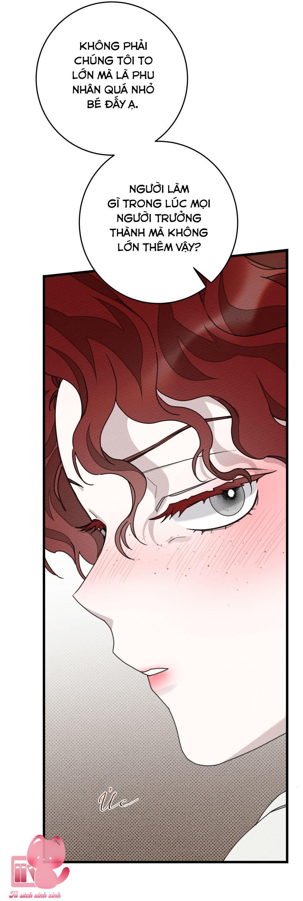 Dưới Tán Cây Sồi Chap 48 - Trang 2