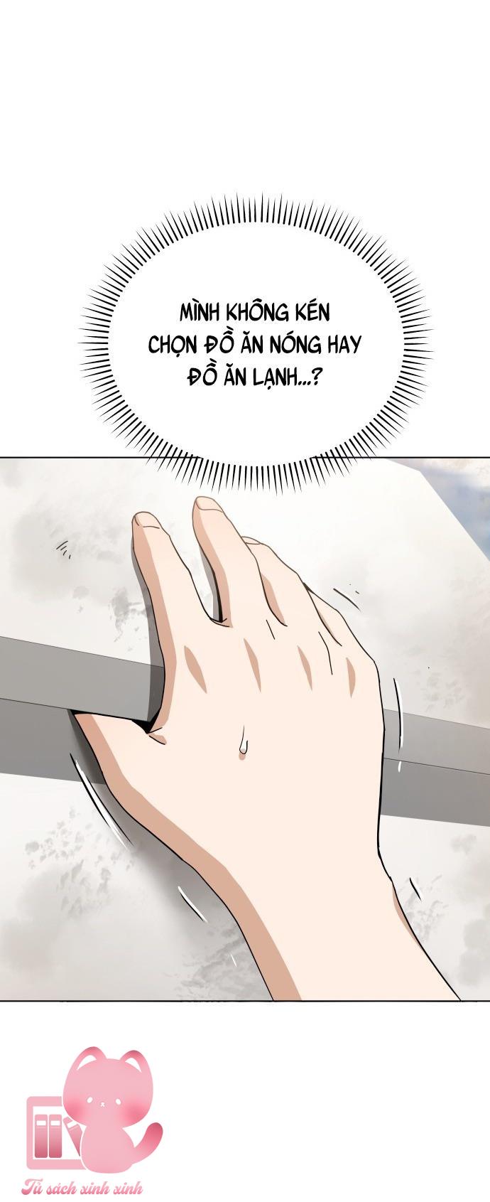 Lớ Ngớ Vớ Phải Tình Yêu Chap 86 - Trang 3
