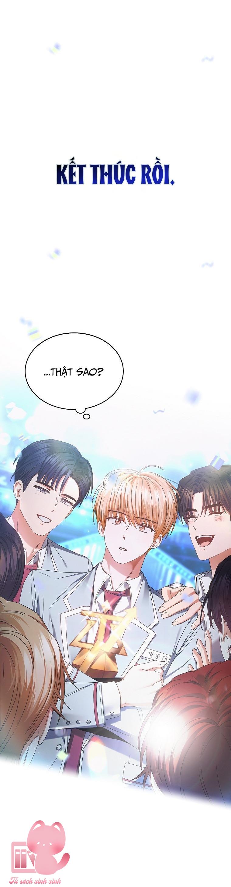 Debut Or Die Chap 65 - Trang 4