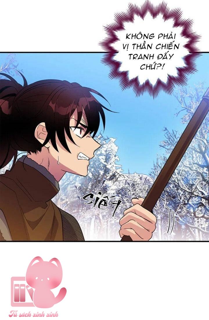 Chồng Yêu, Tôi Đây Bãi Công! Chap 25 - Trang 3