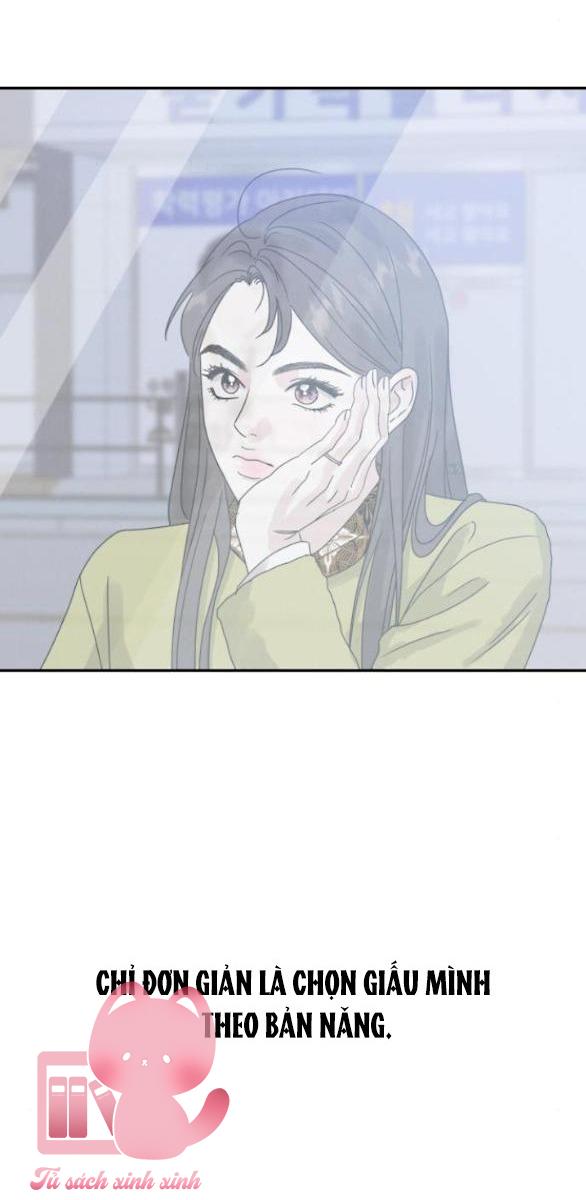 Thuyết Tình Yêu Ích Kỷ Chapter 4 - Trang 4