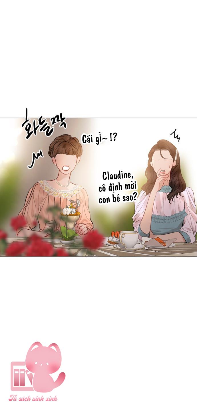 Hãy Khóc Và Cầu Nguyện Đi Chapter 25 - Trang 4