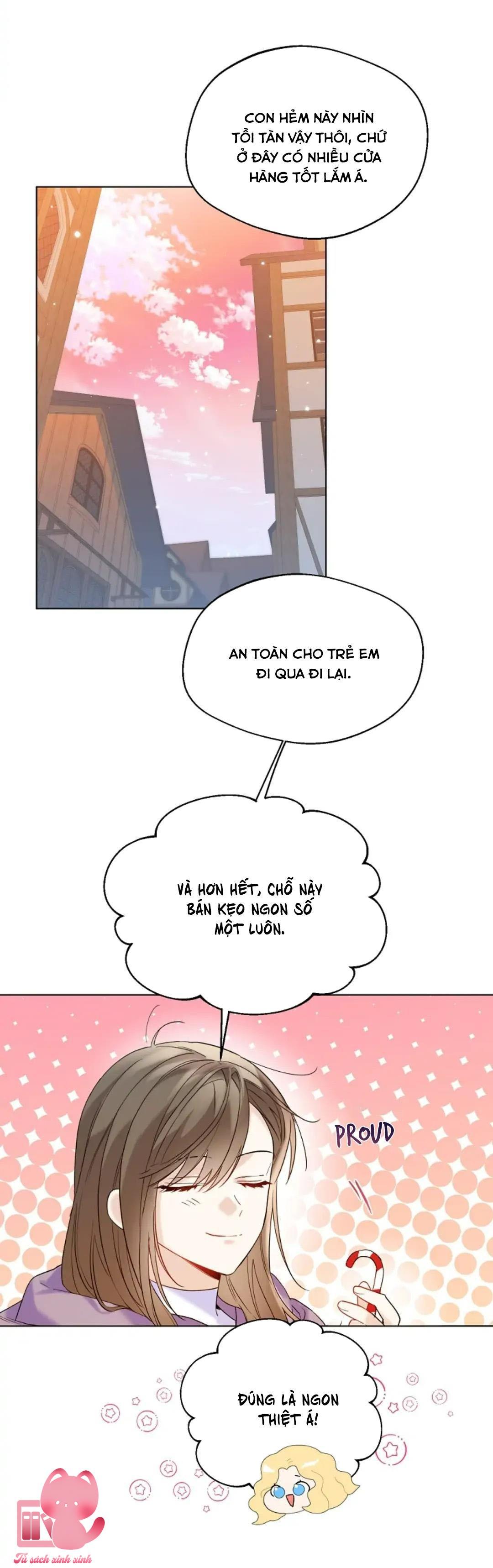 Tiểu Thư Crystal Là Nam Nhân Chap 29 - Trang 2
