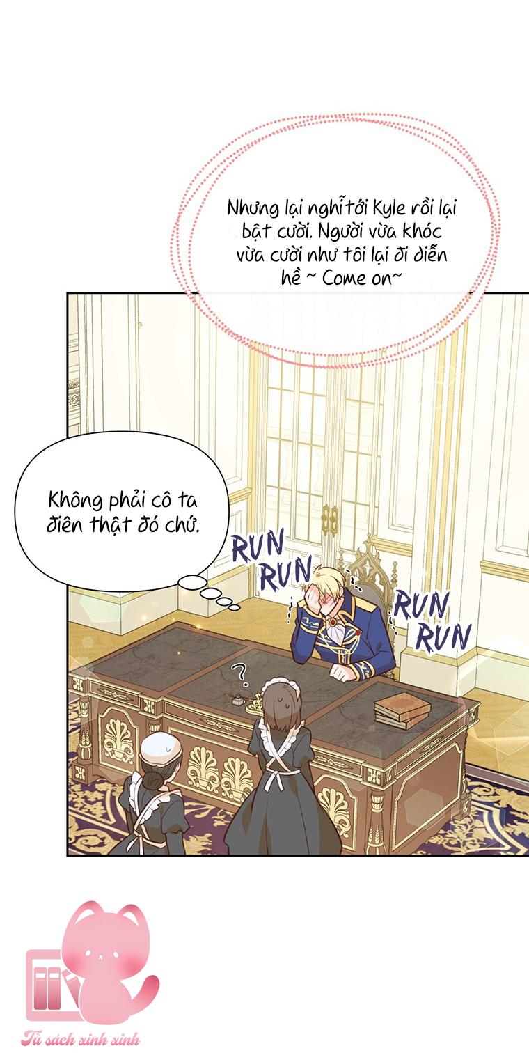 Yêu Tôi Đi, Dù Sao Ngài Cũng Chỉ Là Nhân Vật Phụ Chapter 11 - Trang 4