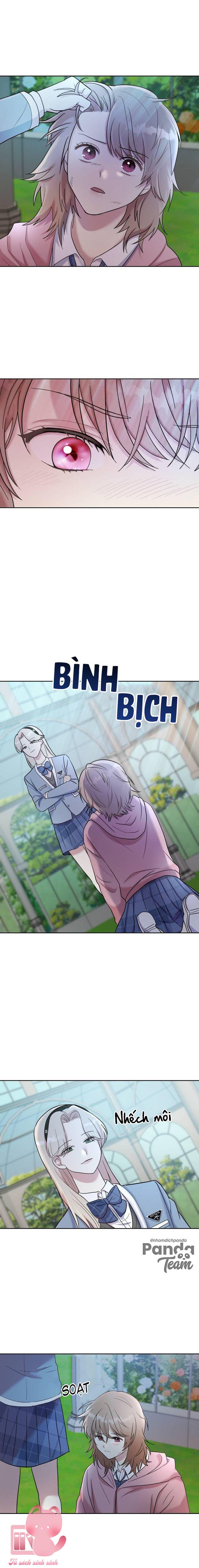 Quản Gia, Làm Ơn Đấy! Chap 1 - Trang 2