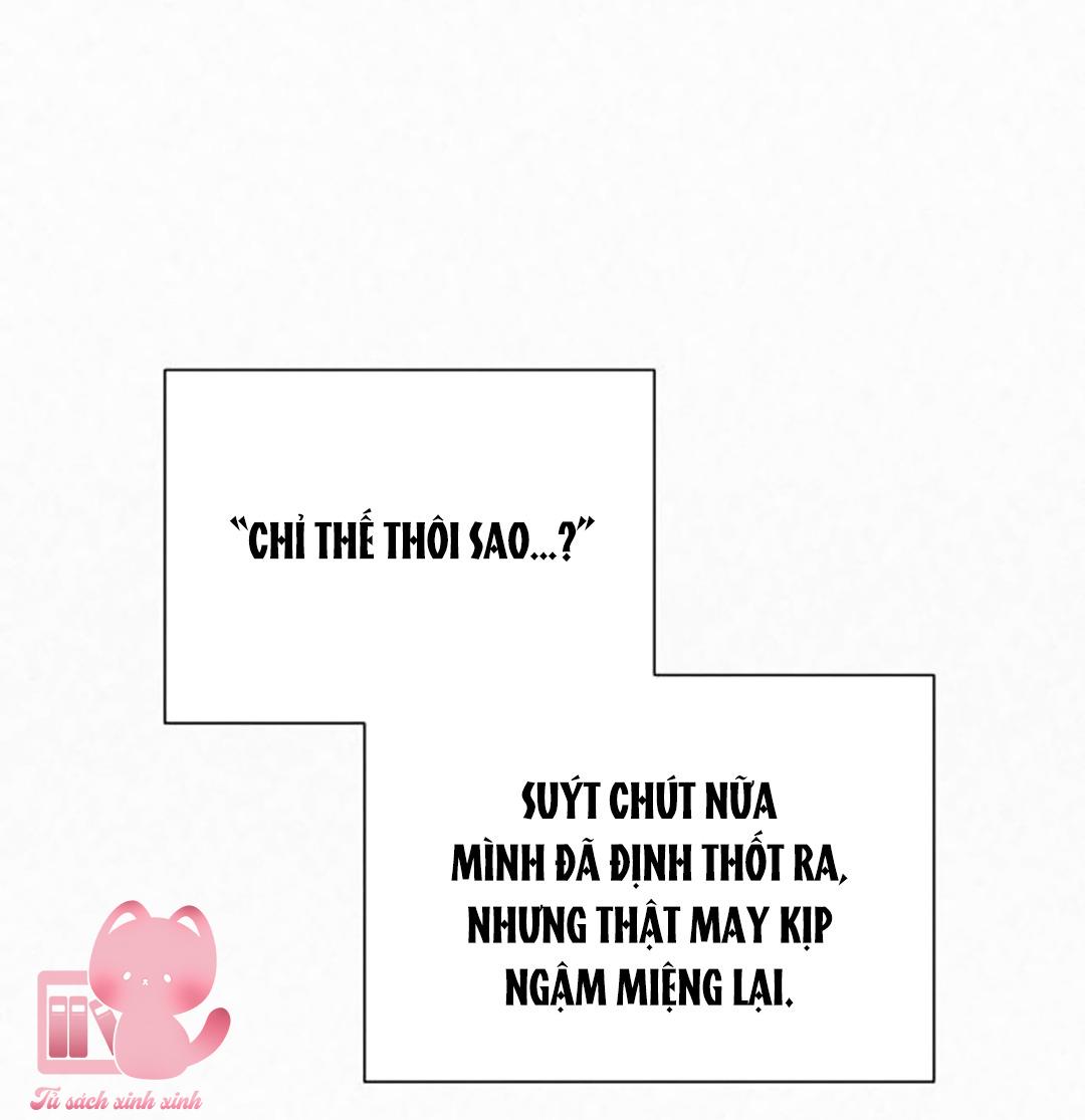 Chiến Lược Tình Yêu Trong Sáng Chap 111 - Trang 2