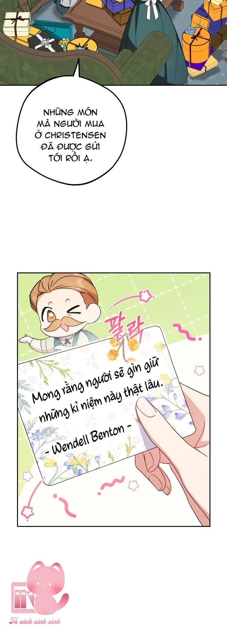 Được Yêu Thương Mà Còn Ngại Ngùng Sao! Chap 95 - Trang 4