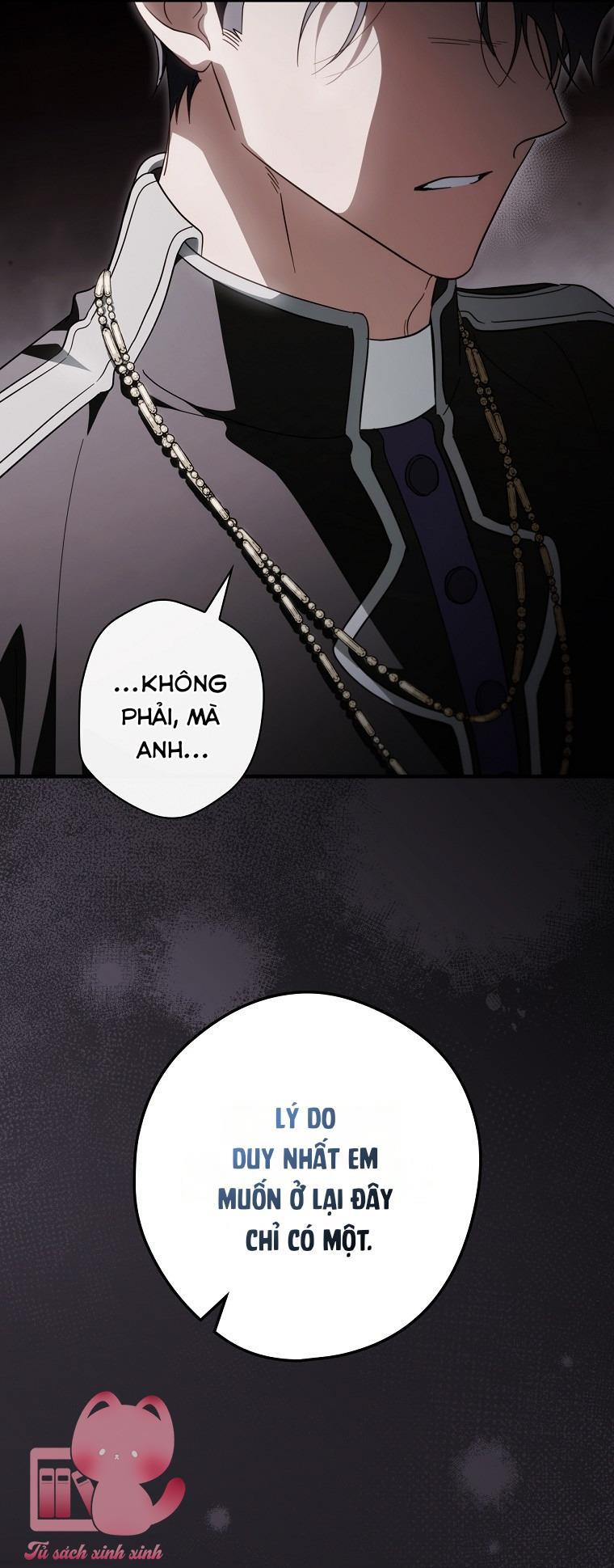 Cách Khiến Phu Quân Đứng Về Phía Tôi Chap 104 - Trang 2
