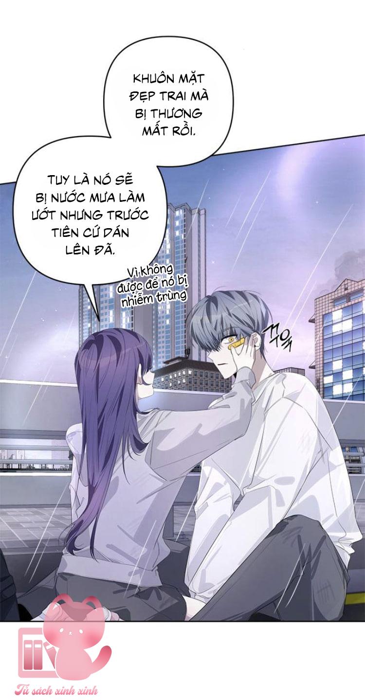 Đàn Anh Xấu Xa! Chap 53 - Trang 3
