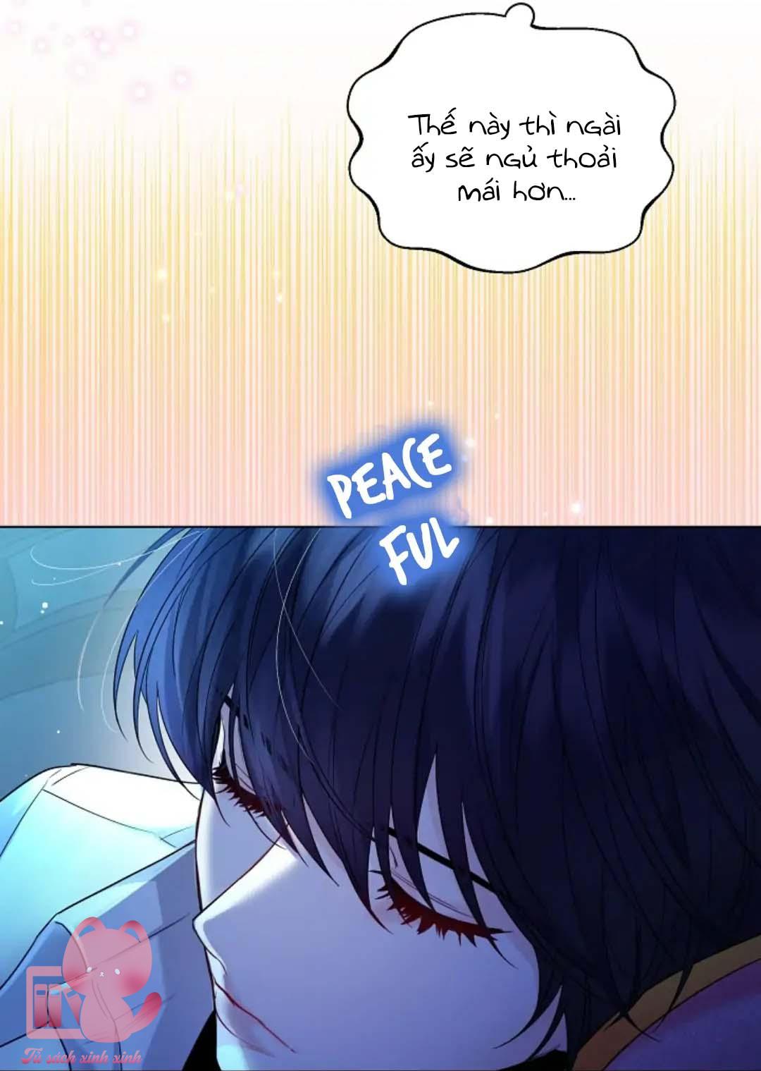 Tiểu Thư Crystal Là Nam Nhân Chap 18 - Trang 2