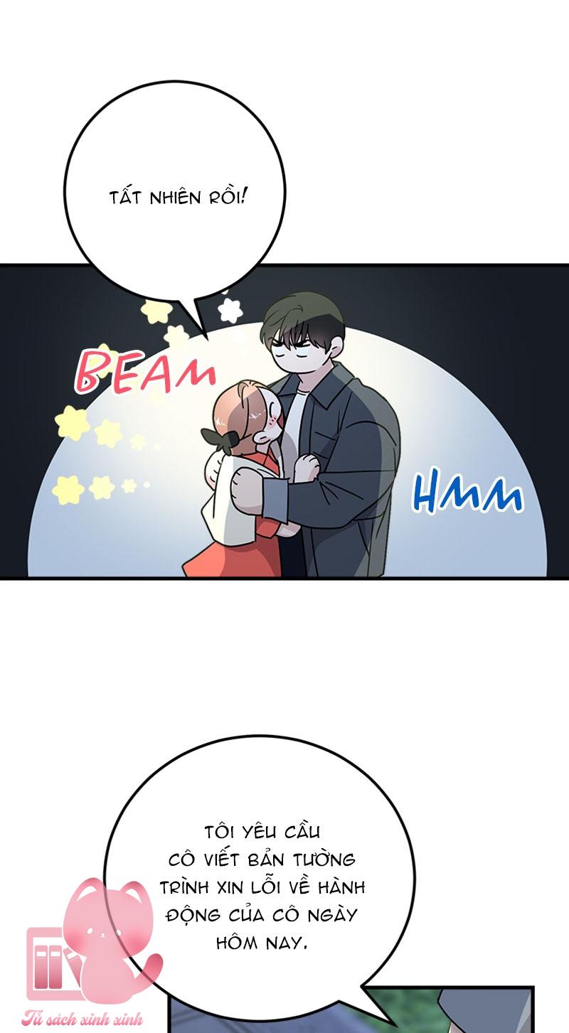 Trưởng Phòng Mệt Mỏi Vì Người Vợ Mới Cưới Chap 15 - Trang 2