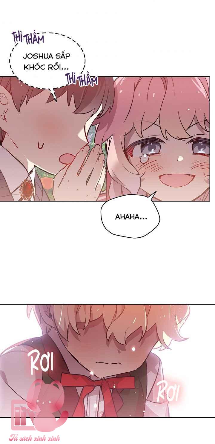 Quý Cô Thế Giới Ngầm Chap 8 - Trang 4