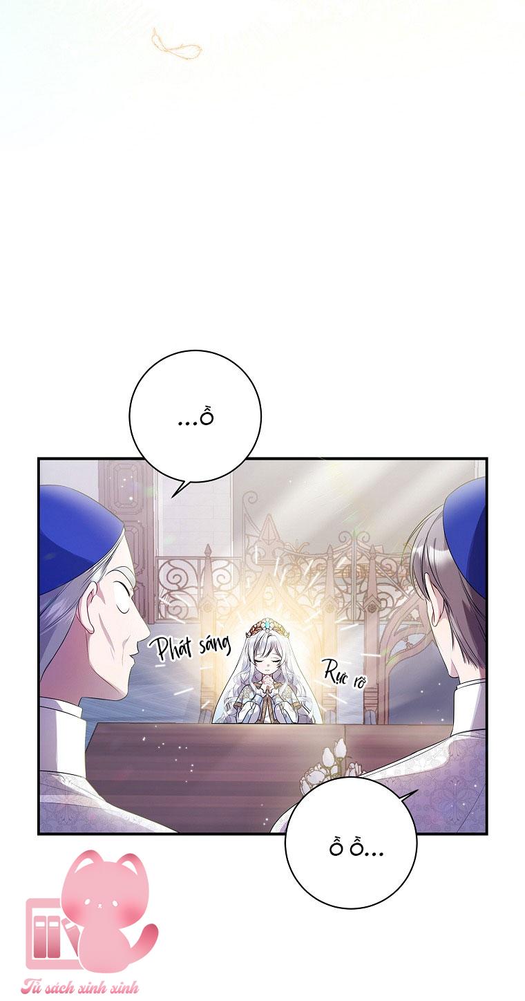 Nhận Nuôi Người Cha Phản Diện Chapter 2 - Trang 4
