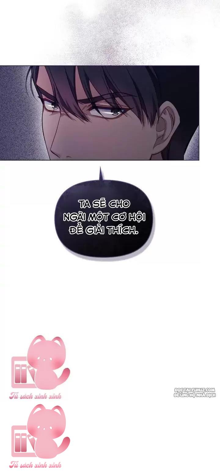 Nếu Không Vâng Lời Công Tước Chapter 59 - Trang 4