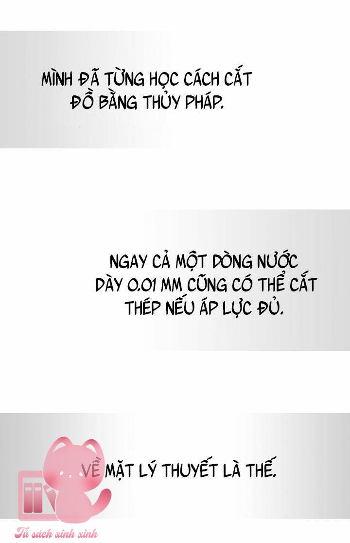 Người Hùng Của Ác Nữ Chapter 5 - Trang 4
