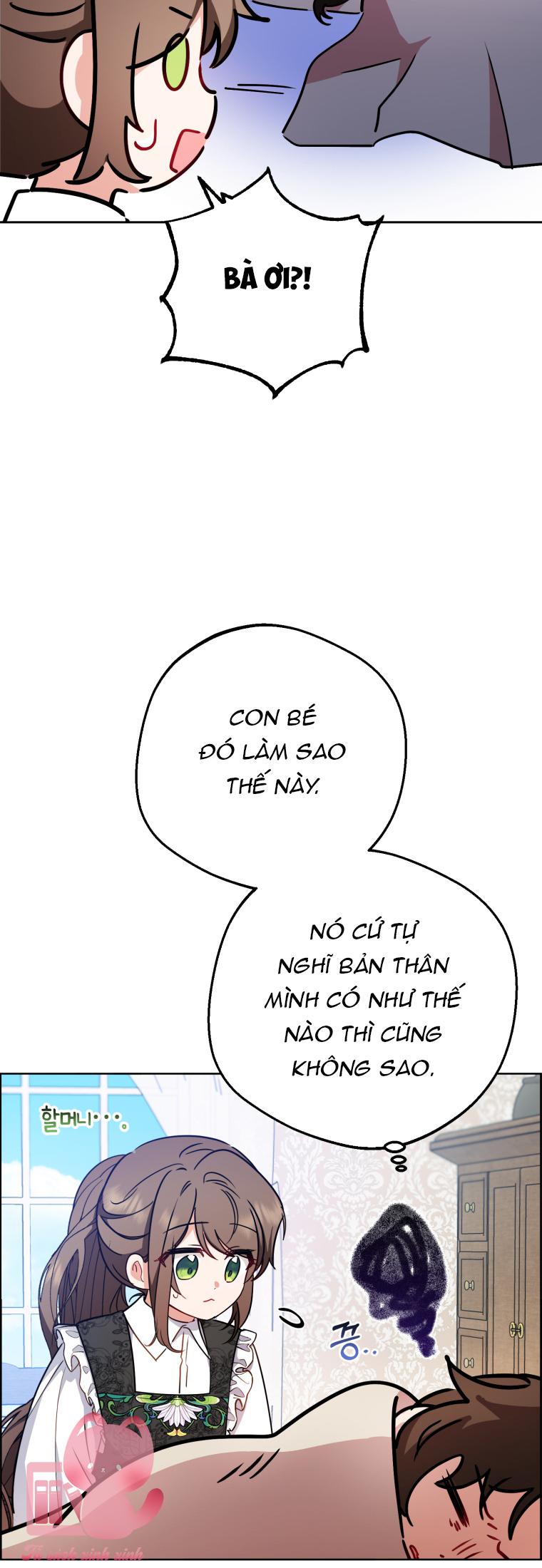 Được Yêu Thương Mà Còn Ngại Ngùng Sao! Chapter 15 - Trang 4