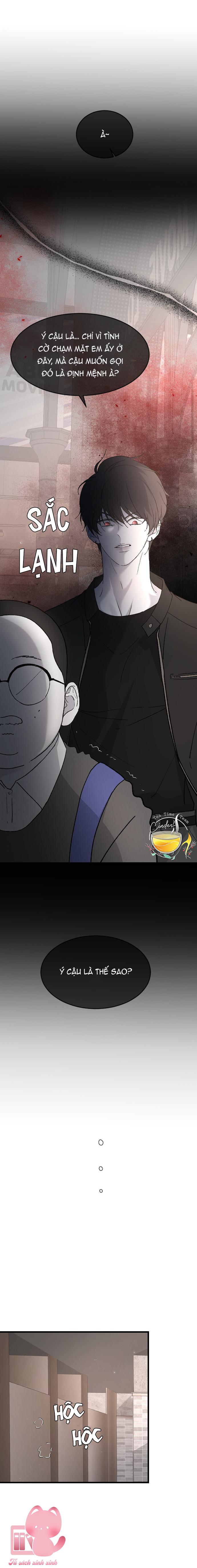 Ba Anh Trai Cực Phẩm Của Tôi Chap 90 - Trang 3