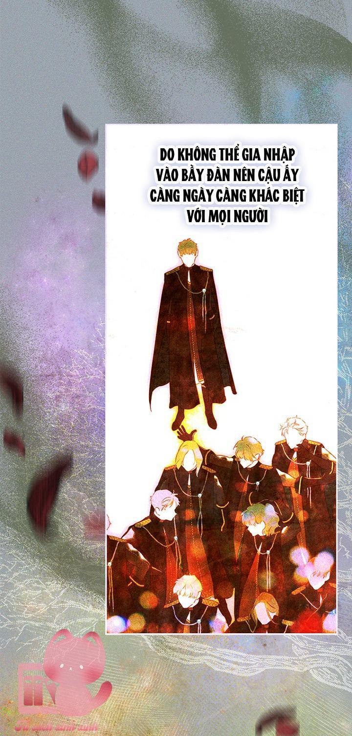 Khế Ước Hôn Nhân Của Mẹ Tôi Chapter 61 - Trang 4