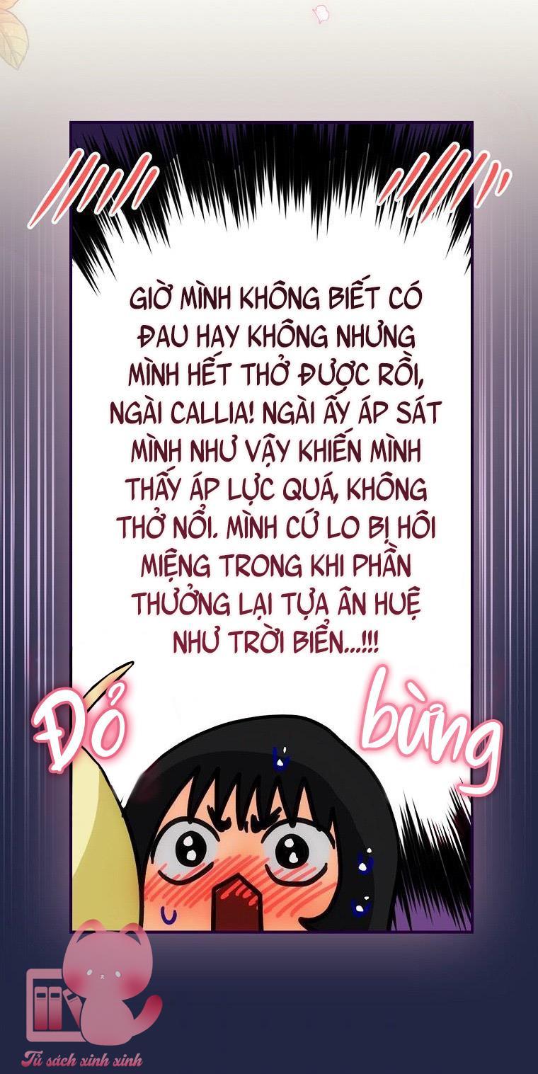Đứa Nhỏ Không Phải Là Con Anh Chapter 14 - Next Chapter 15