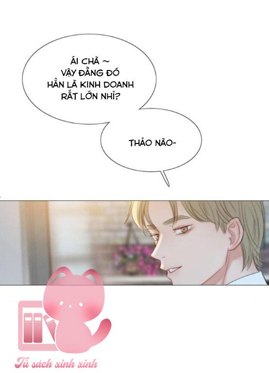 Serena Chương 17 - Trang 4