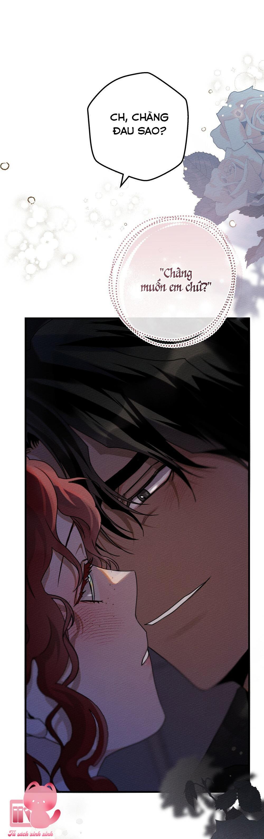 Dưới Tán Cây Sồi Chap 53 - Trang 2