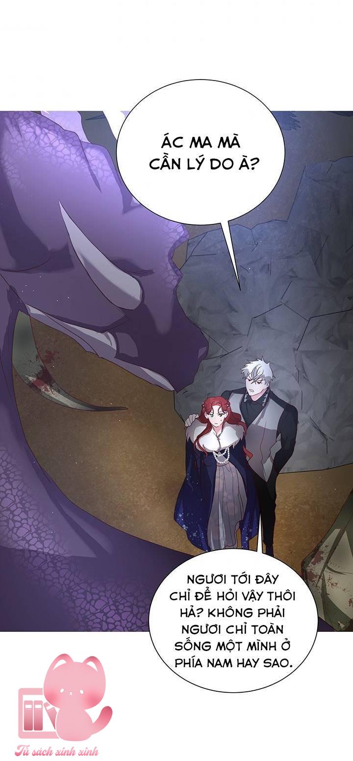 Thế Thì Ta Cứ Trở Thành Kẻ Ác Thôi Chap 9 - Trang 2