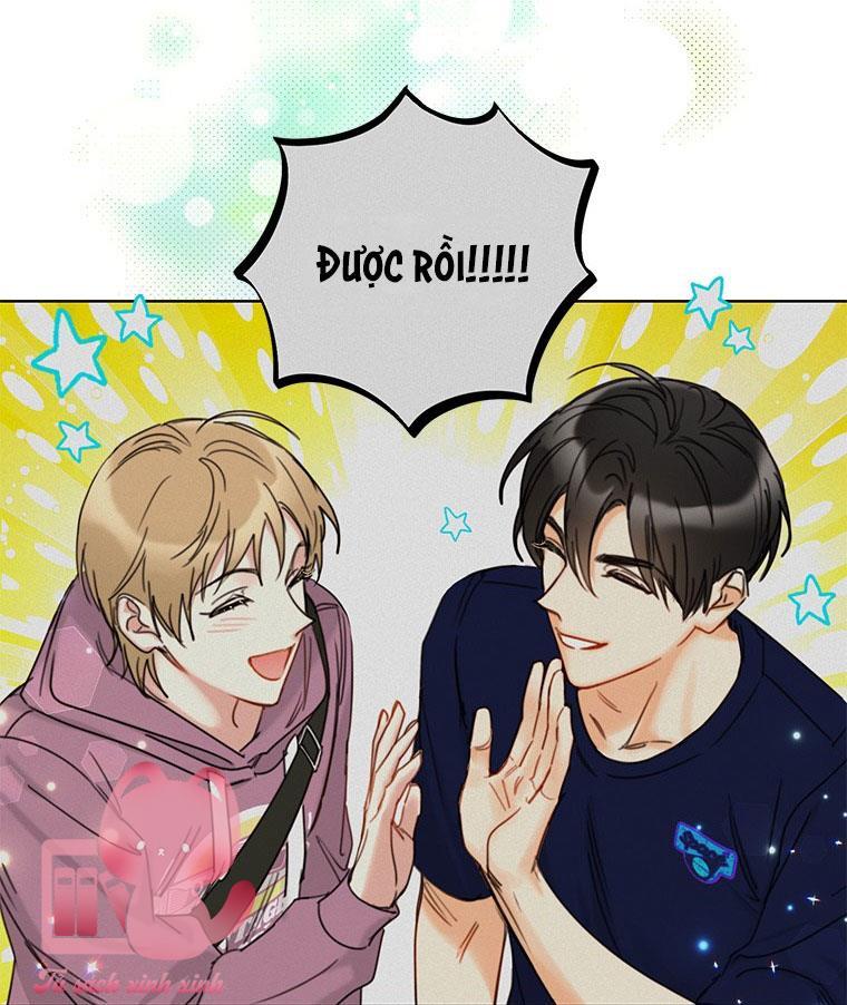 Hẹn hò chốn công sở Chapter 117 - Next Chapter 118