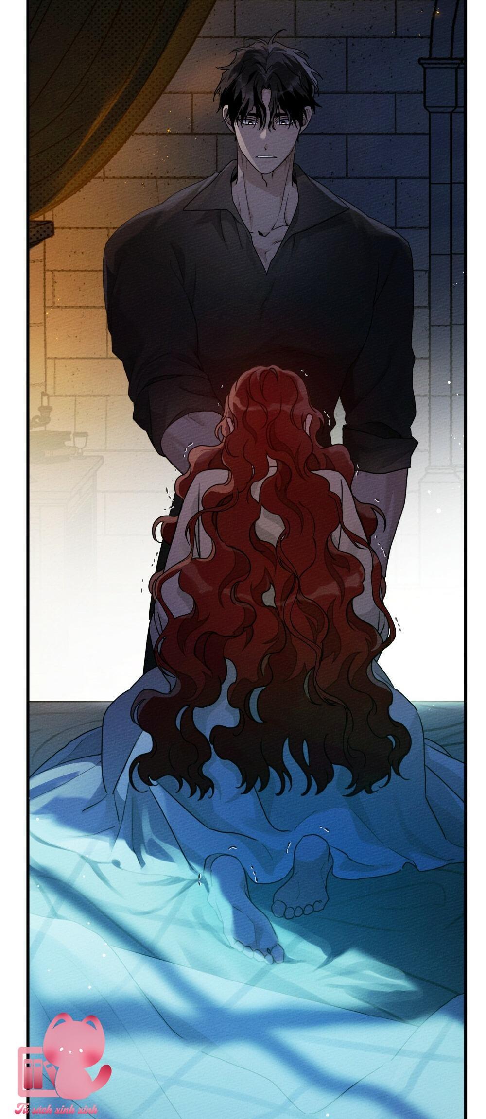 Dưới Tán Cây Sồi Chap 53 - Trang 2