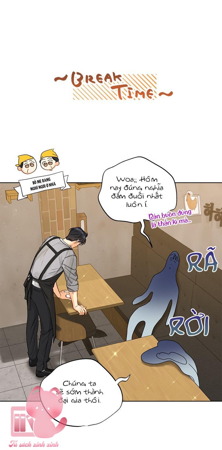 Hẹn hò chốn công sở Chapter 109 - Next Chapter 110