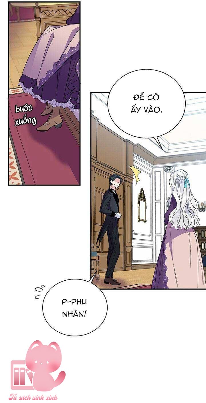 Chồng Yêu, Tôi Đây Bãi Công! Chap 5 - Trang 3