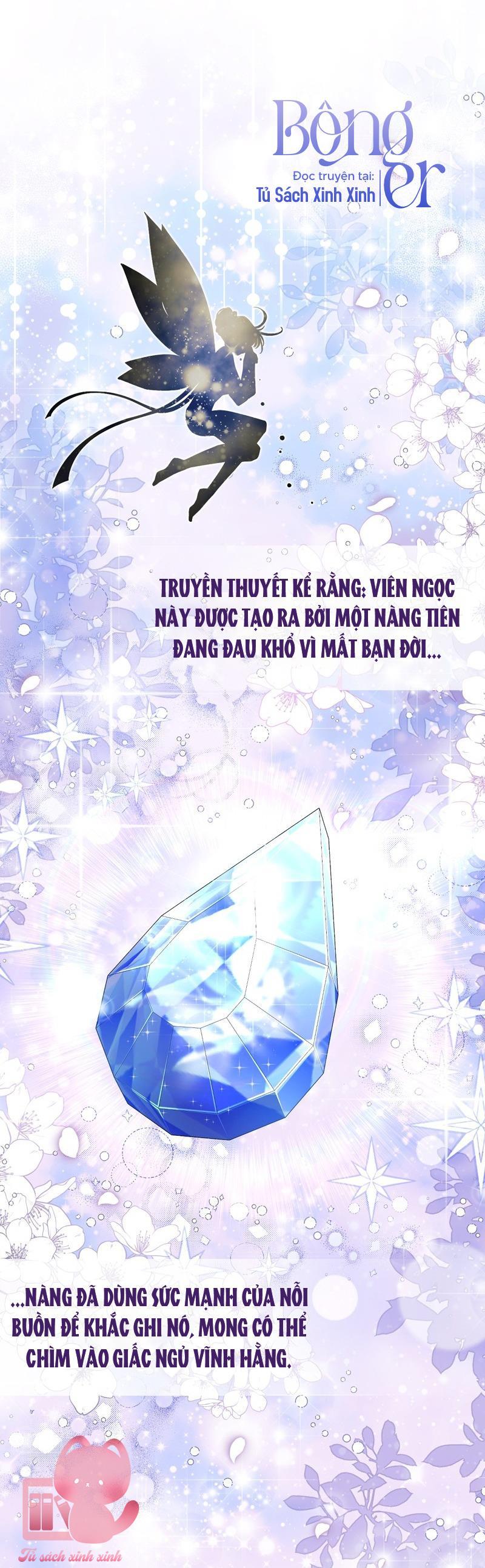 Hoàng Hậu Tái Hôn Chapter 172 - Trang 4