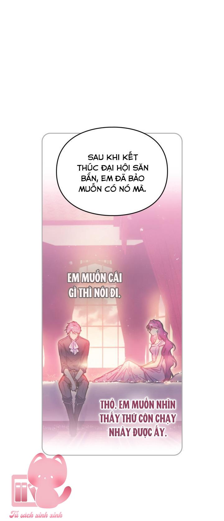 Kết Cục Của Nhân Vật Phản Diện Chỉ Có Thể Là Cái Chết Chapter 154 - Trang 4