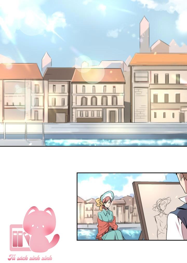 Vị Hôn Thê Khế Ước Của Công Tước Chapter 1 - Trang 4