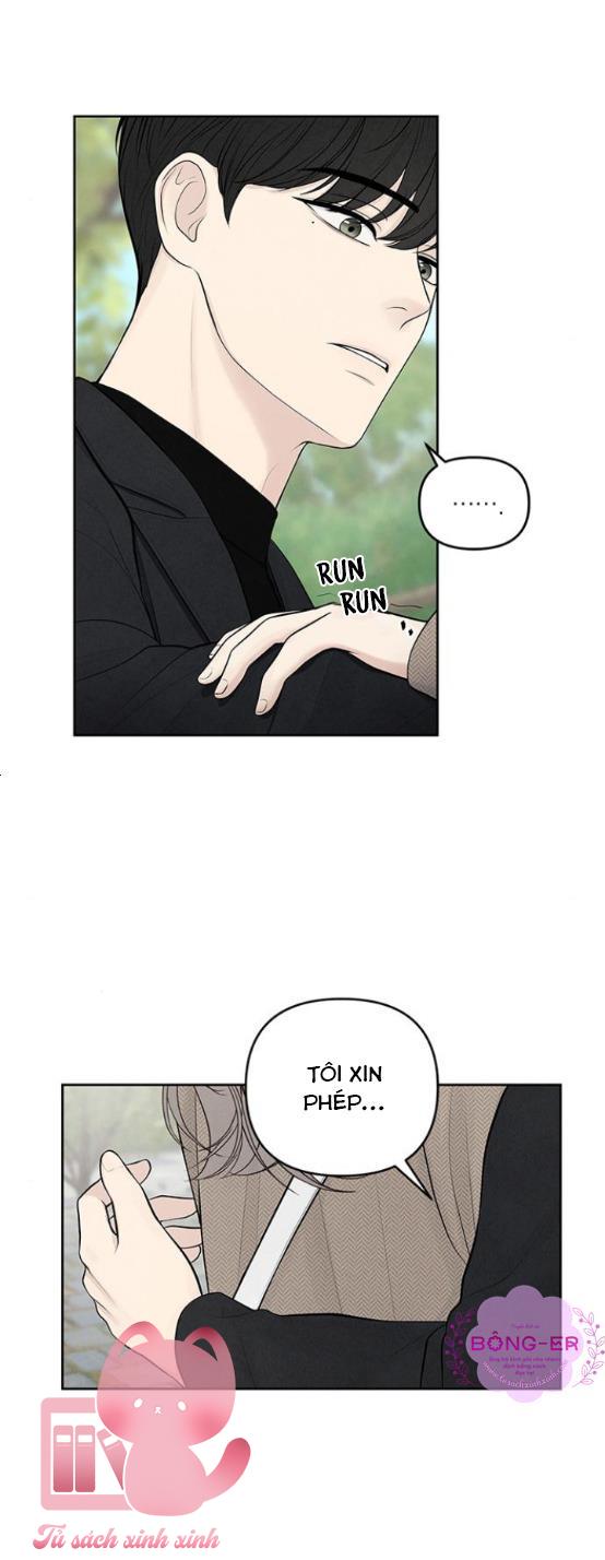 Hy Vọng Duy Nhất Chapter 3 - Trang 4